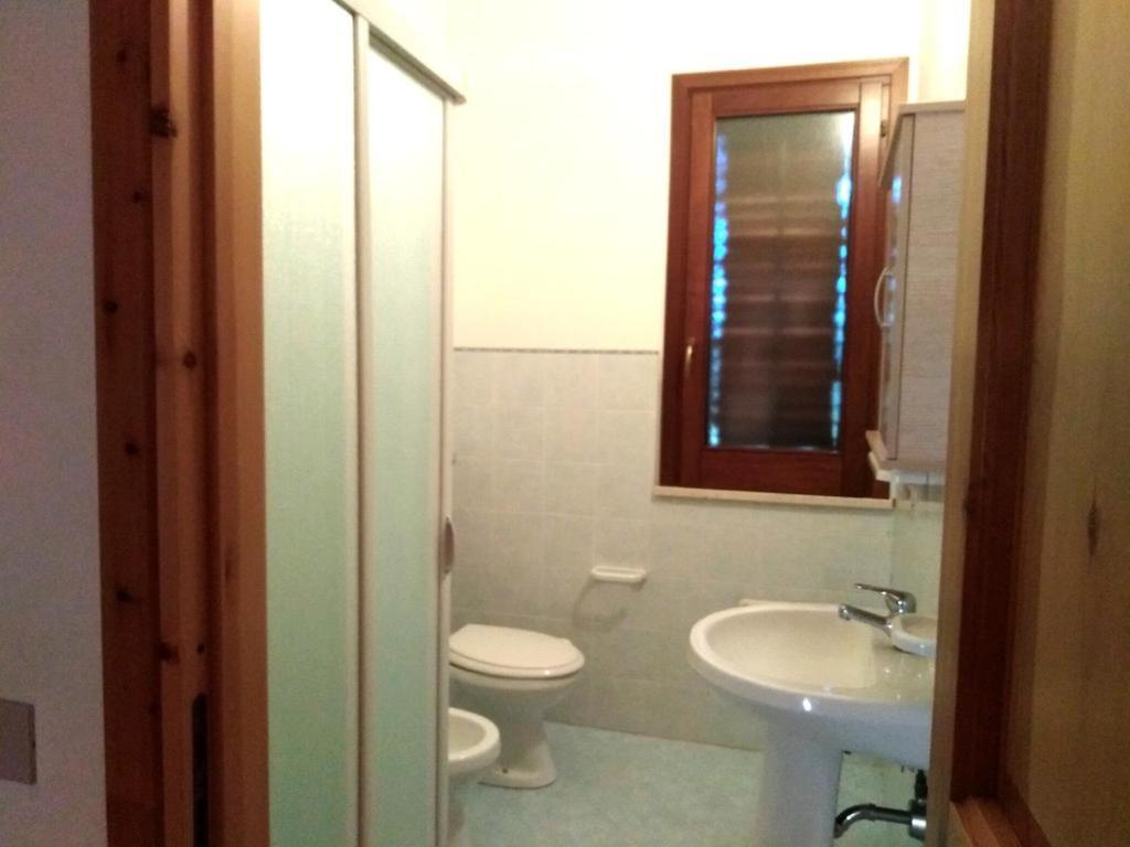 Villette Di Scopello - Casa Vacanze Εξωτερικό φωτογραφία
