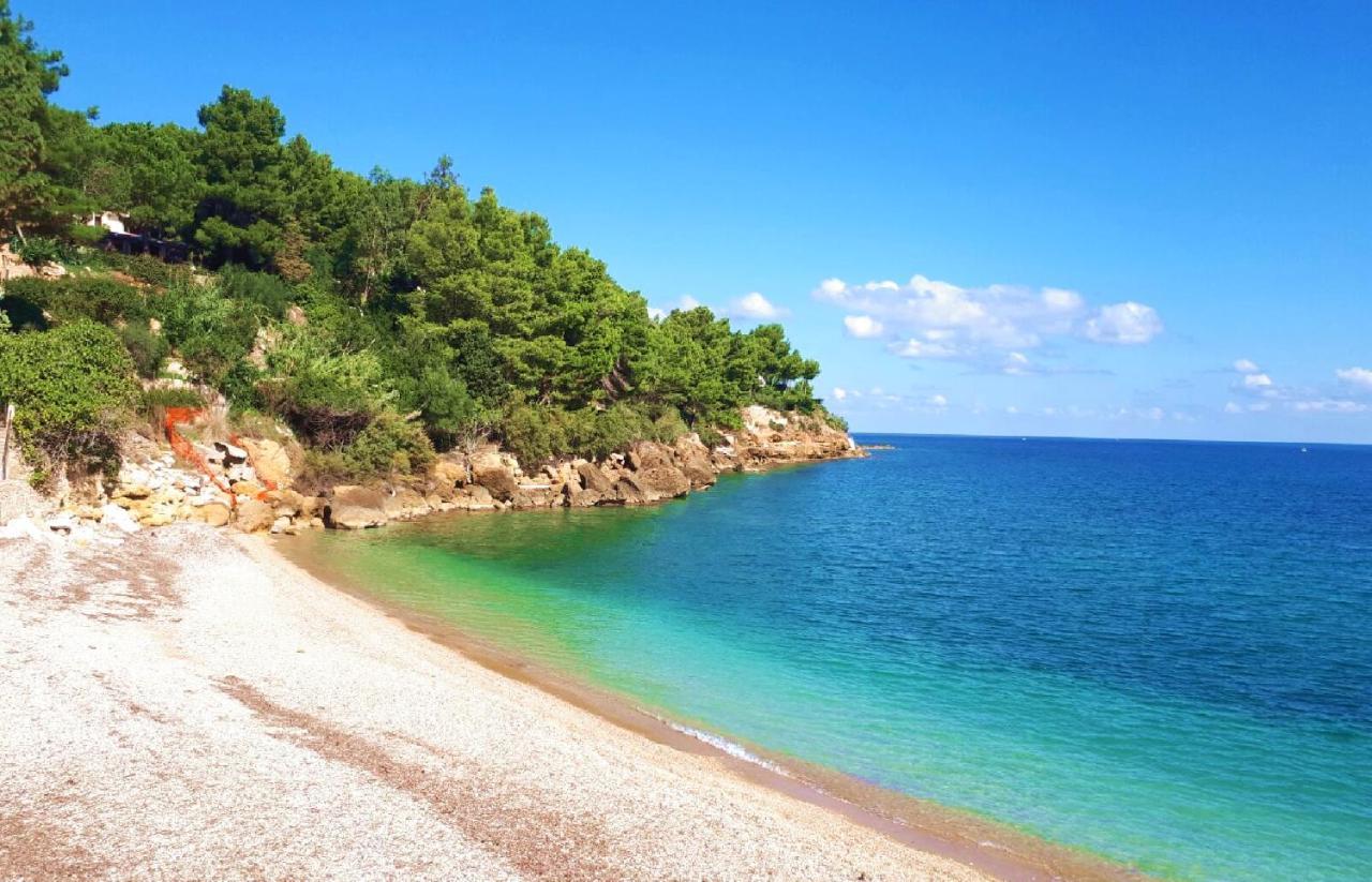 Villette Di Scopello - Casa Vacanze Εξωτερικό φωτογραφία