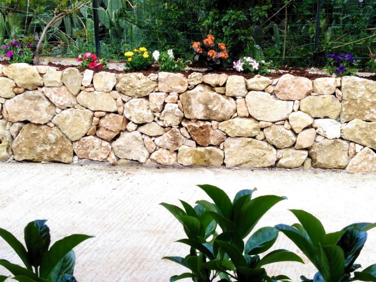 Villette Di Scopello - Casa Vacanze Εξωτερικό φωτογραφία